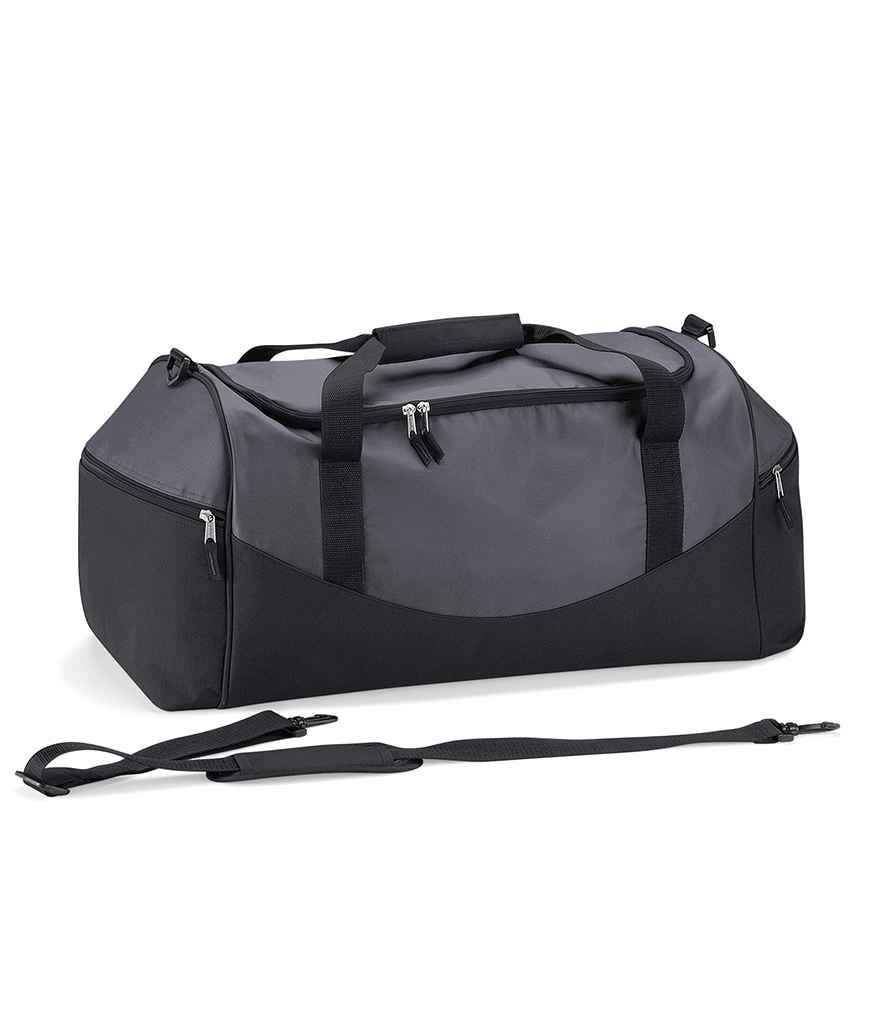 QS70 Black/Black/Graphite Grey Model