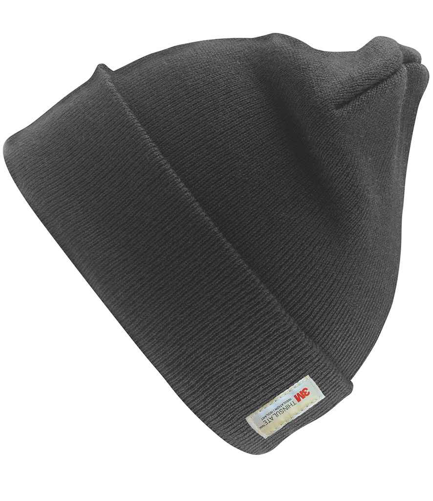 RC033 Black Front