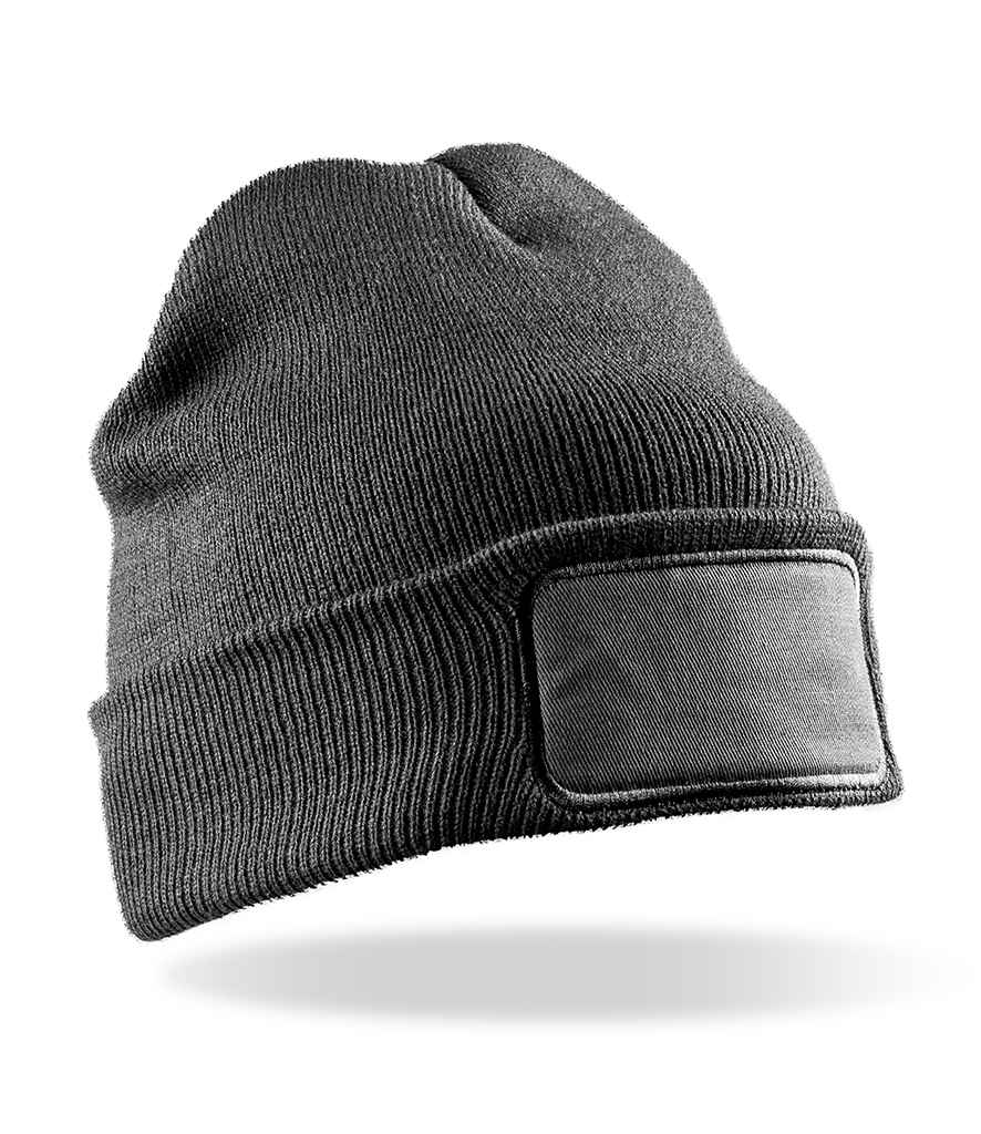RC034 Black Front