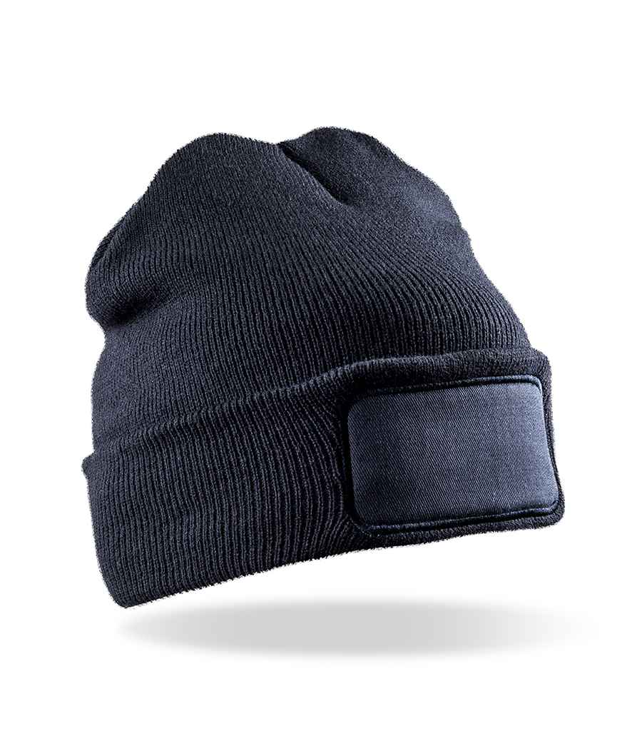 RC034 Black Front