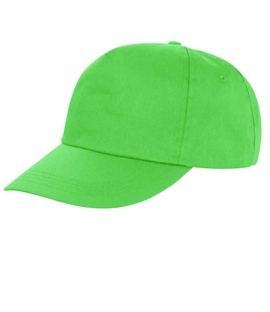 RC080 Apple Green Front
