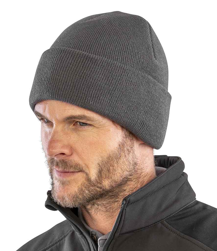 RC933 Black Front