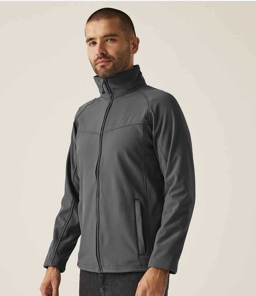 RG150 Black/Black Lining Model