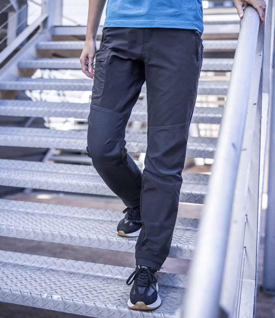 RG296 Black Model
