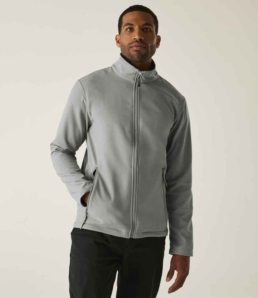 RG371 Black/Mineral Grey Model
