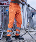 RG547 Orange Model
