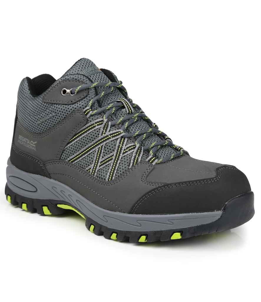 RG592 Black/Granite Front