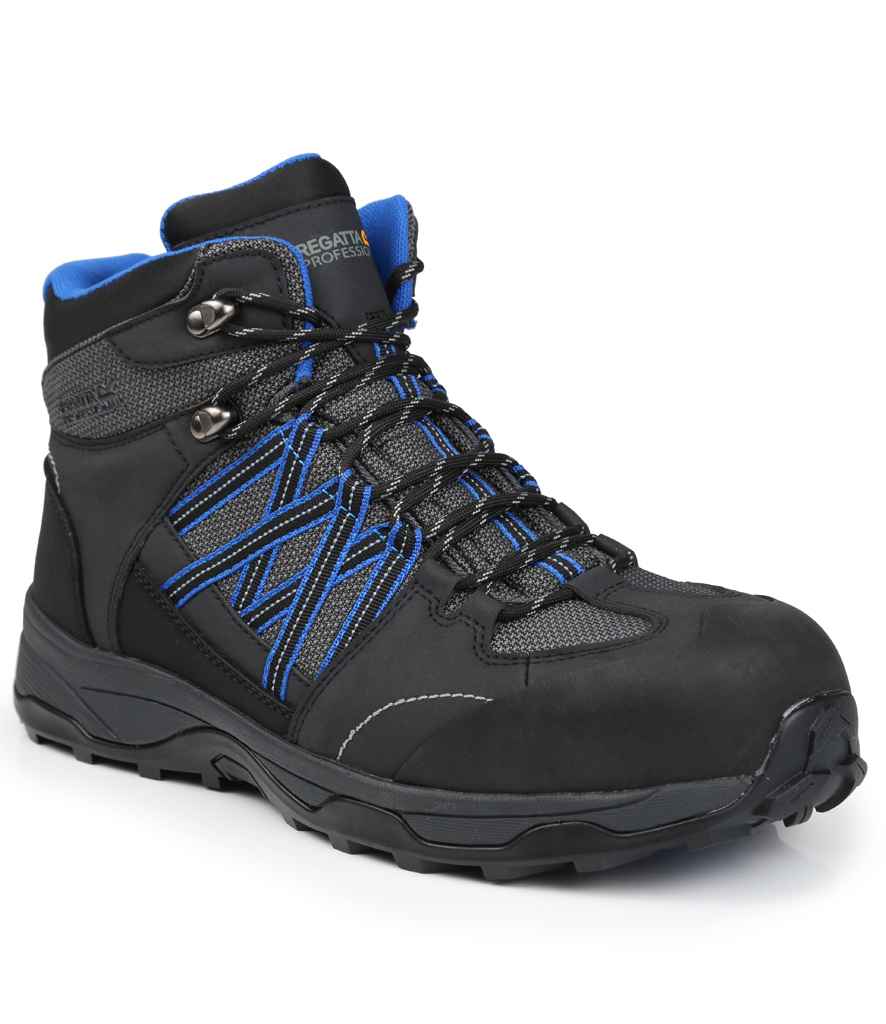 RG594 Black/Granite Front