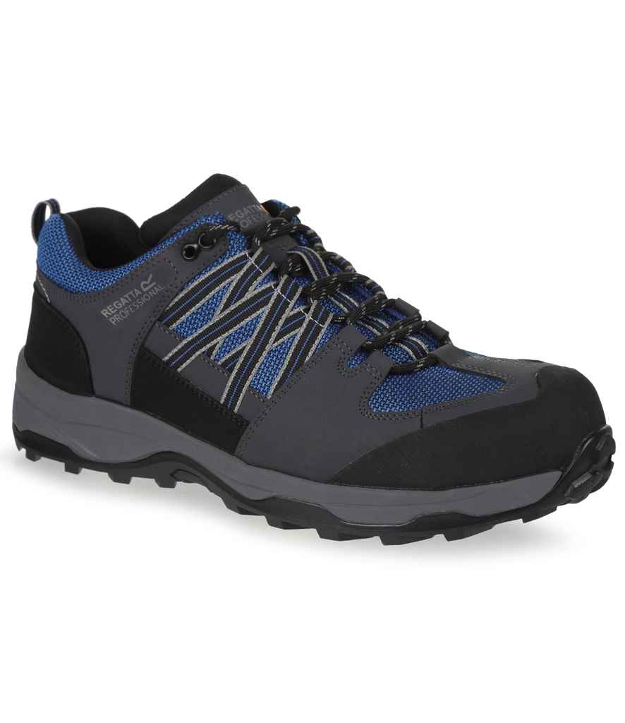 RG598 Black/Briar Front