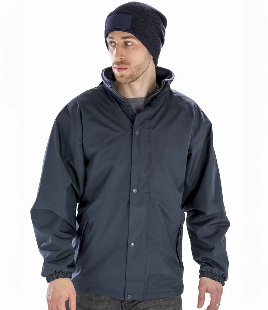 RS160 Black/Grey Model