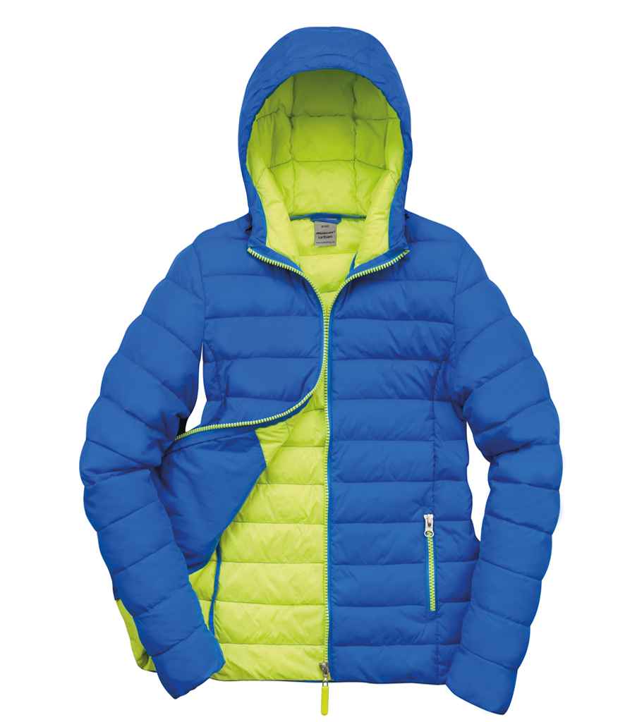 RS194F Black/Lime Green Model