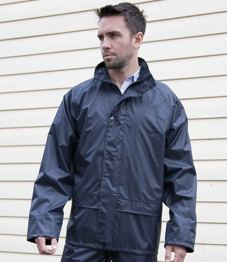 RS227 Black Model