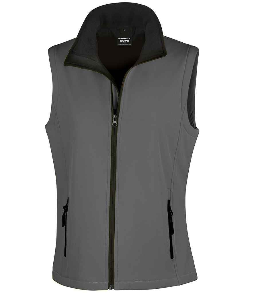 RS232F Black/Black Front