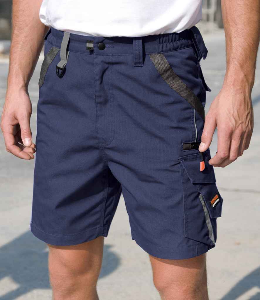 RS311 Grey/Black Model
