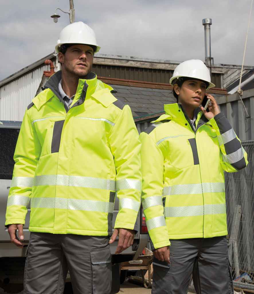 RS331 Black Model