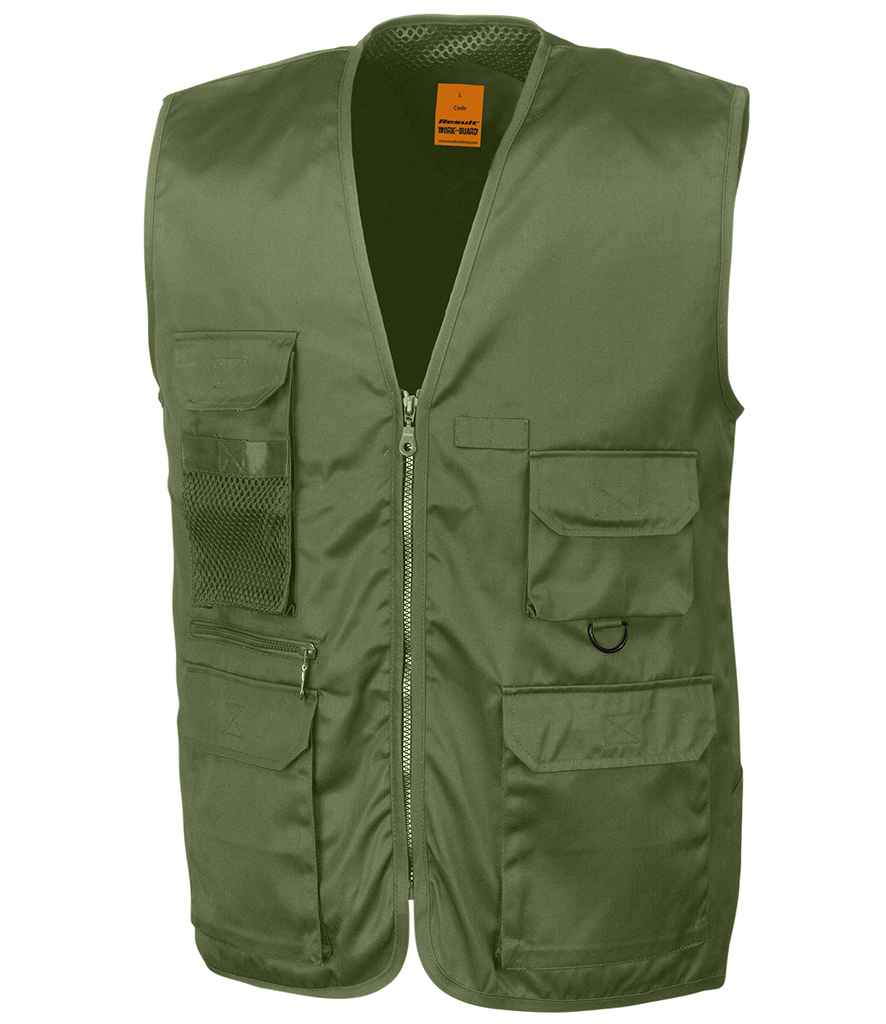 RS45 Black Model