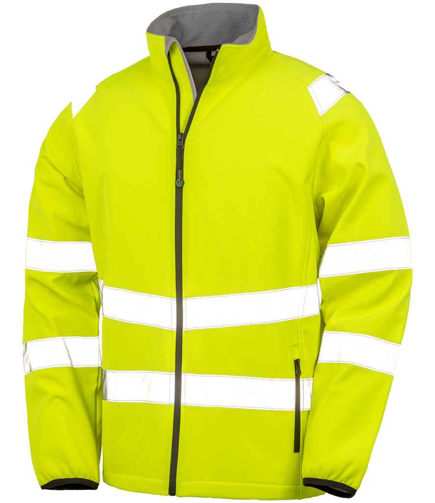 RS505 Fluorescent Orange Model