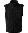 RV302 Black Front
