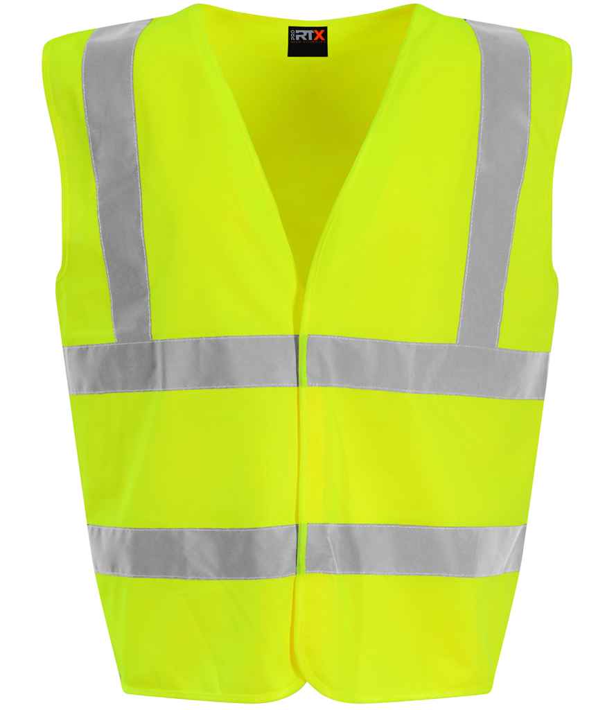 RX700B Lime Green Front