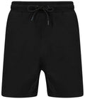 SF432 Black Front