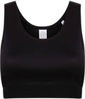 SK236 Black/black Front
