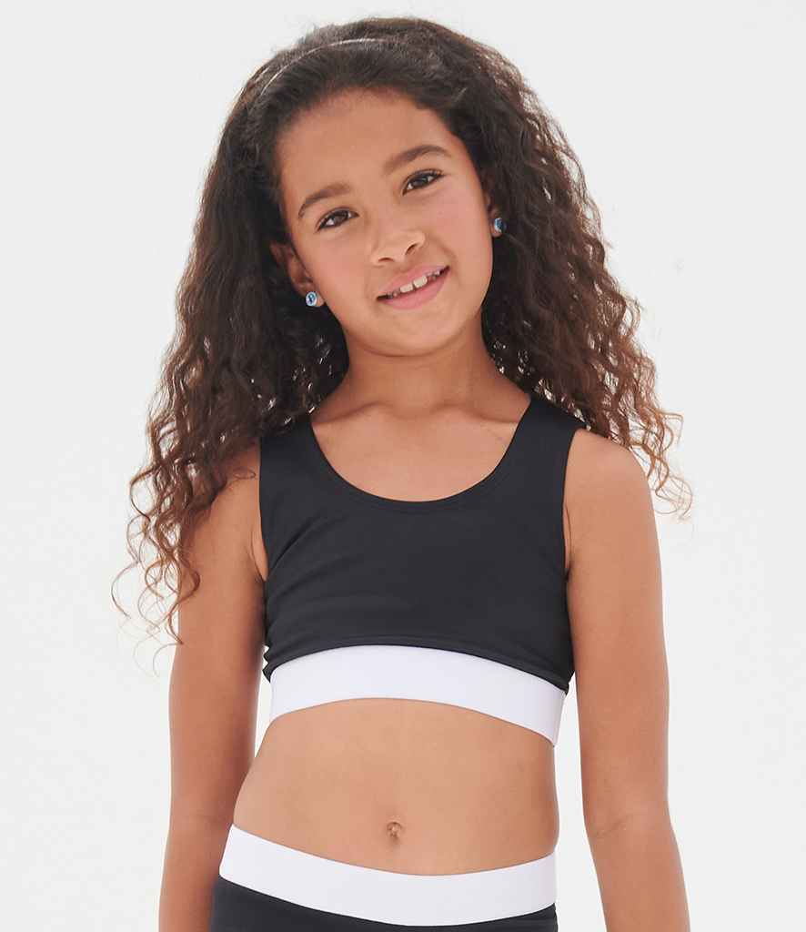 SM236 Black/black Front