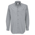 Lucketts Men's Oxford Long Sleeve Shirt [SM001]