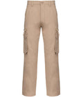 SP105 Beige Front