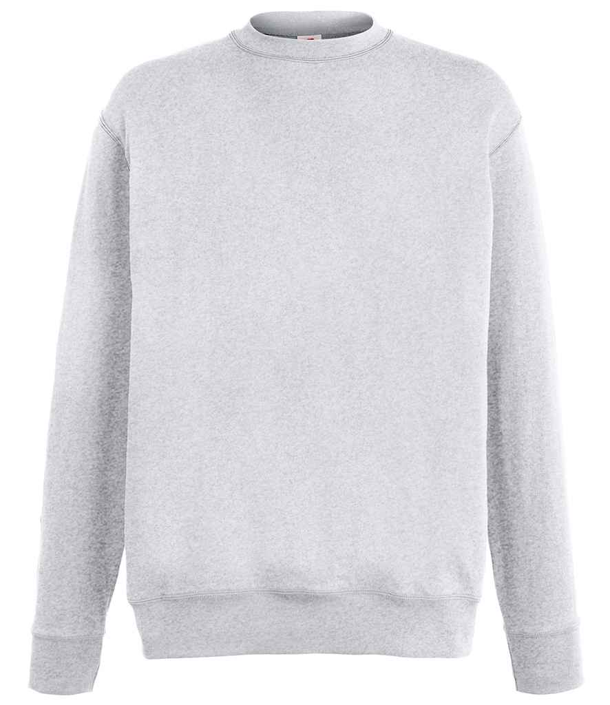SS123 Black Front