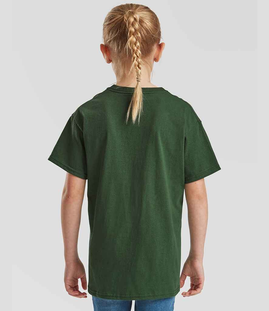 SS12B Bottle Green Model