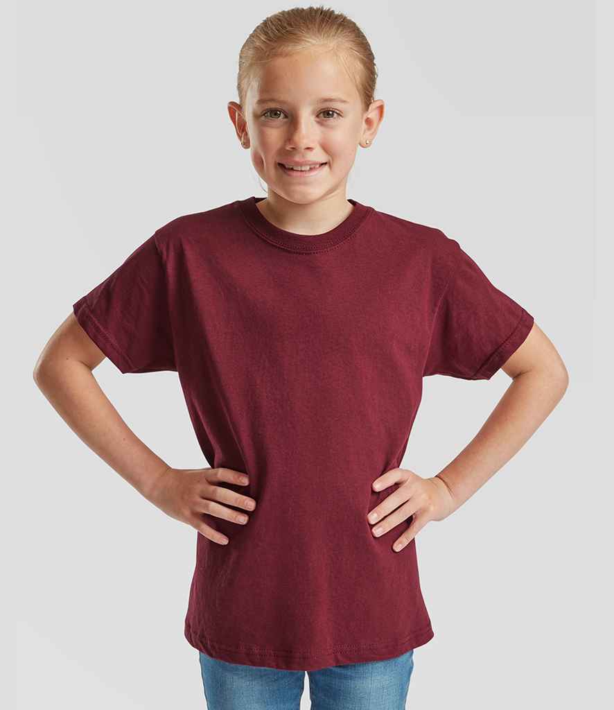 SS12B Burgundy Model