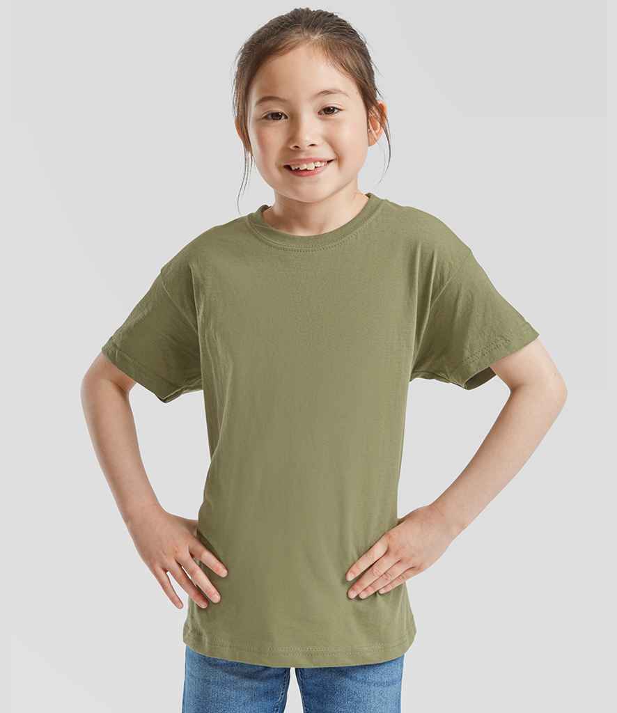 SS12B Classic Olive Model