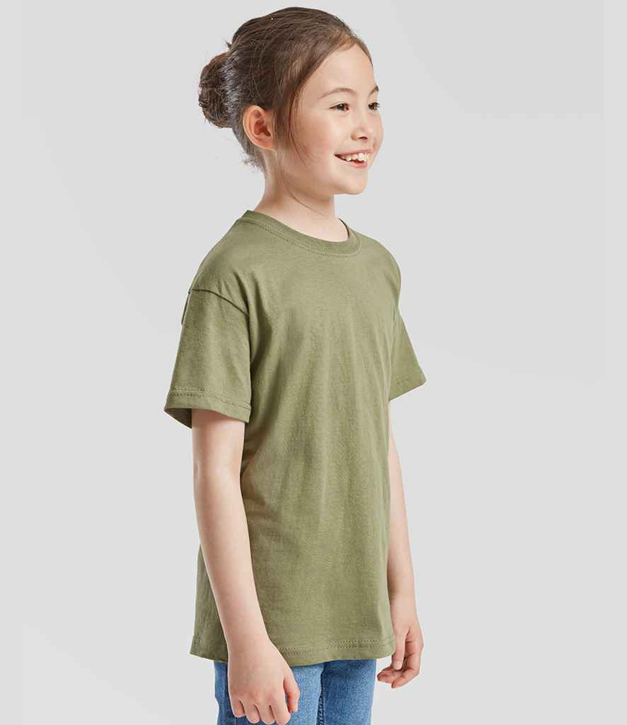 SS12B Classic Olive Model