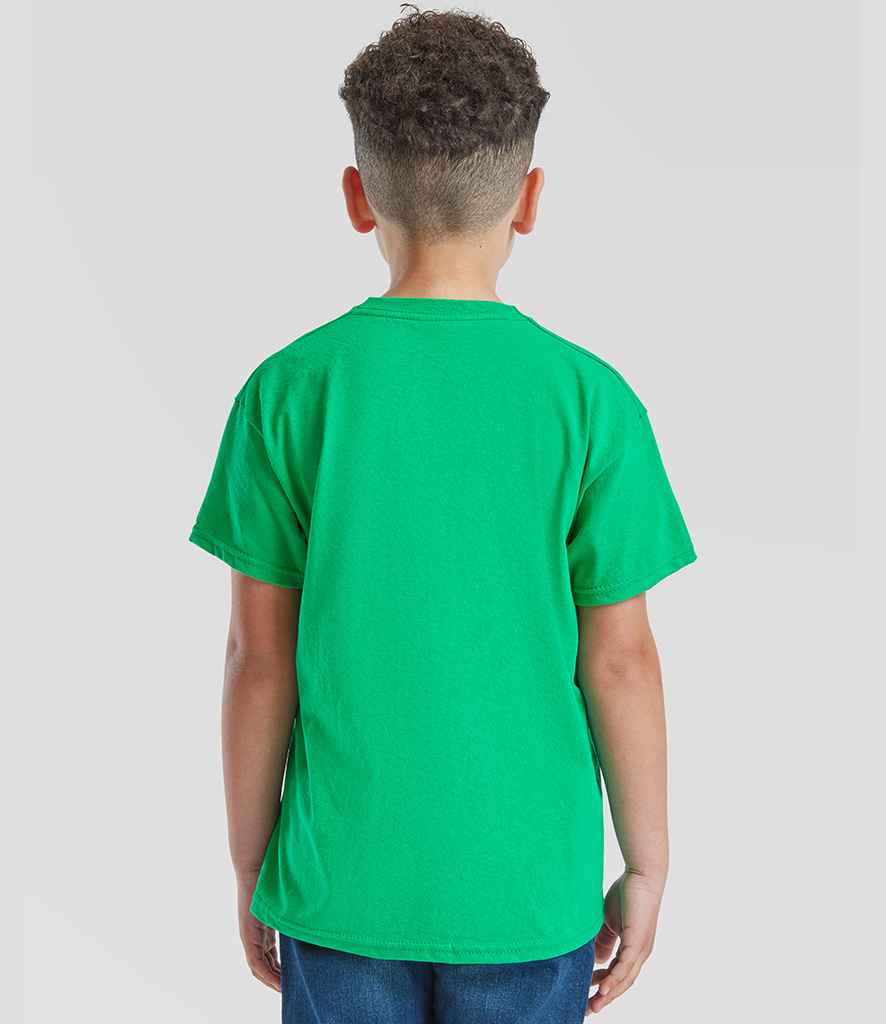 SS12B Kelly Green Model