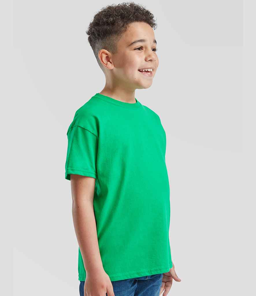 SS12B Kelly Green Model