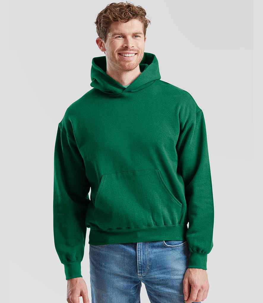 SS142 Athletic Heather Model