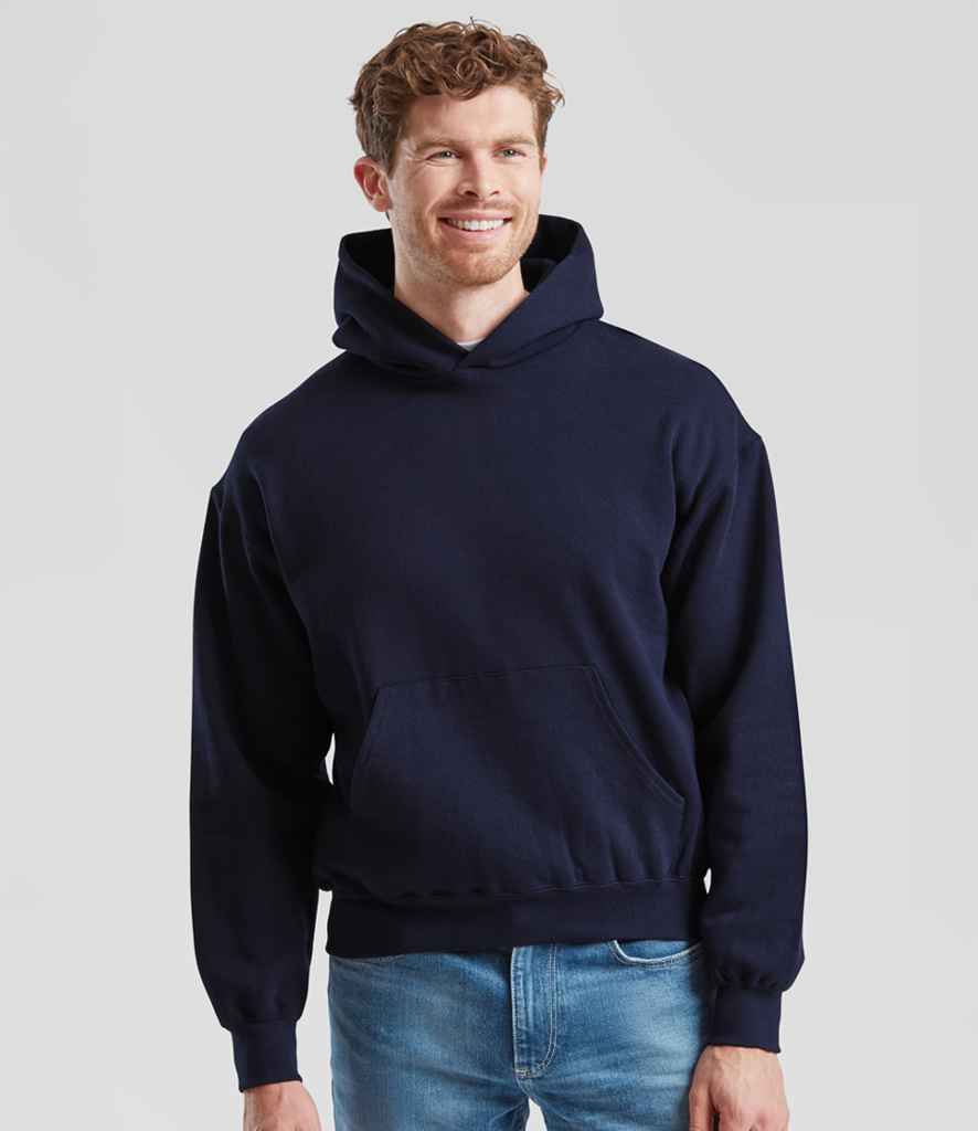SS142 Athletic Heather Model