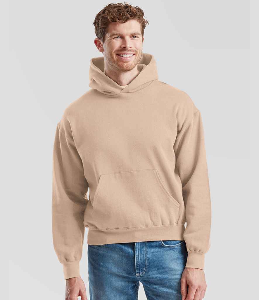 SS142 Athletic Heather Model