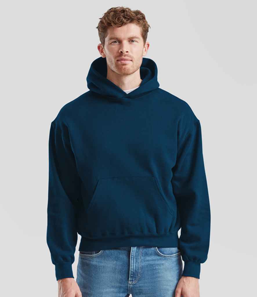 SS142 Athletic Heather Model