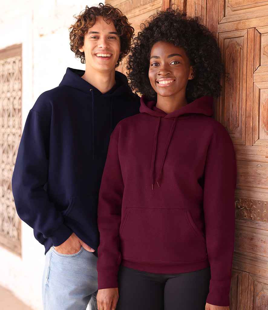 SS152 Athletic Heather Model