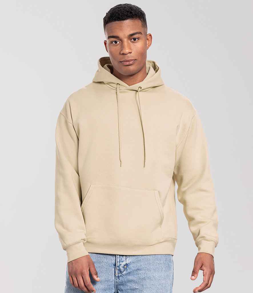 SS152 Athletic Heather Model
