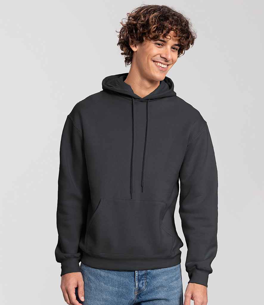 SS152 Athletic Heather Model