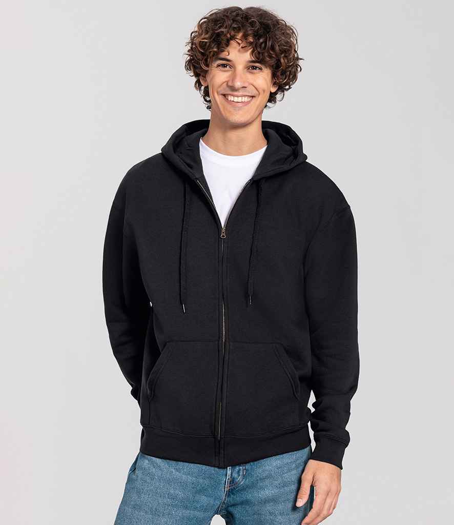 SS153 Athletic Heather Model