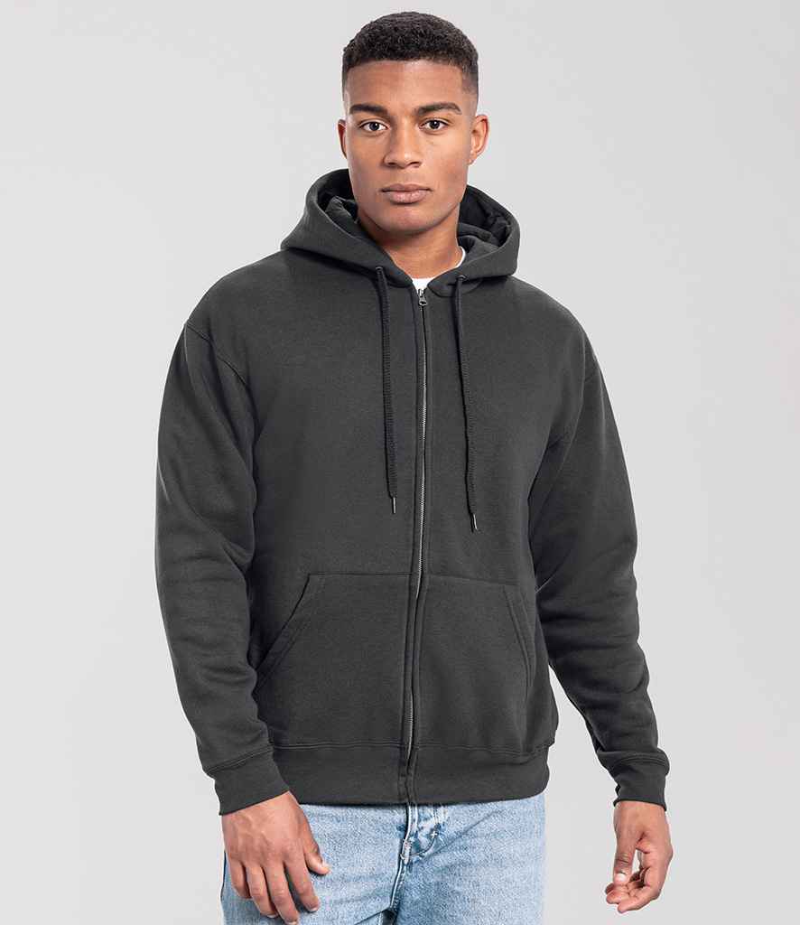 SS153 Athletic Heather Model
