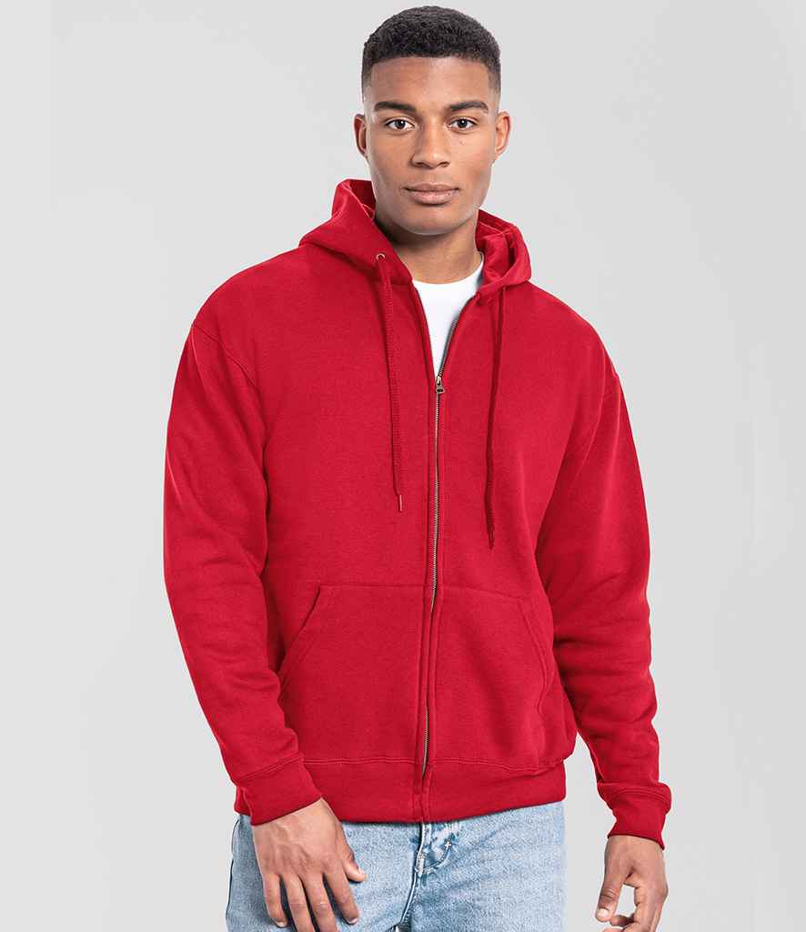 SS153 Athletic Heather Model
