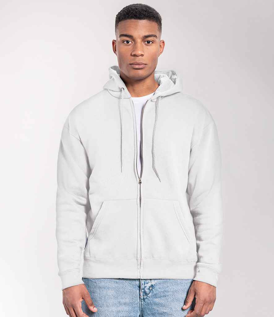 SS153 Athletic Heather Model