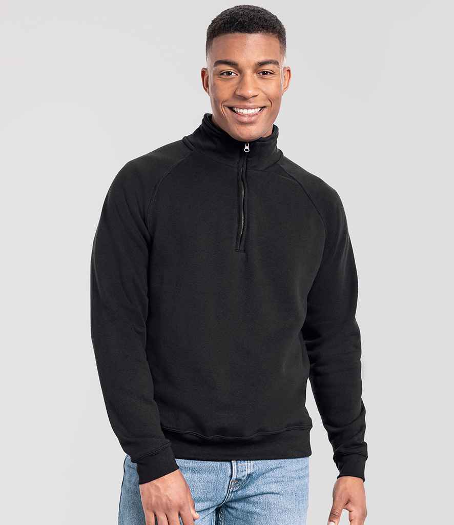SS154 Athletic Heather Model