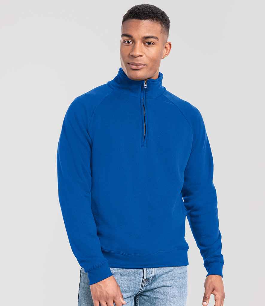 SS154 Athletic Heather Model