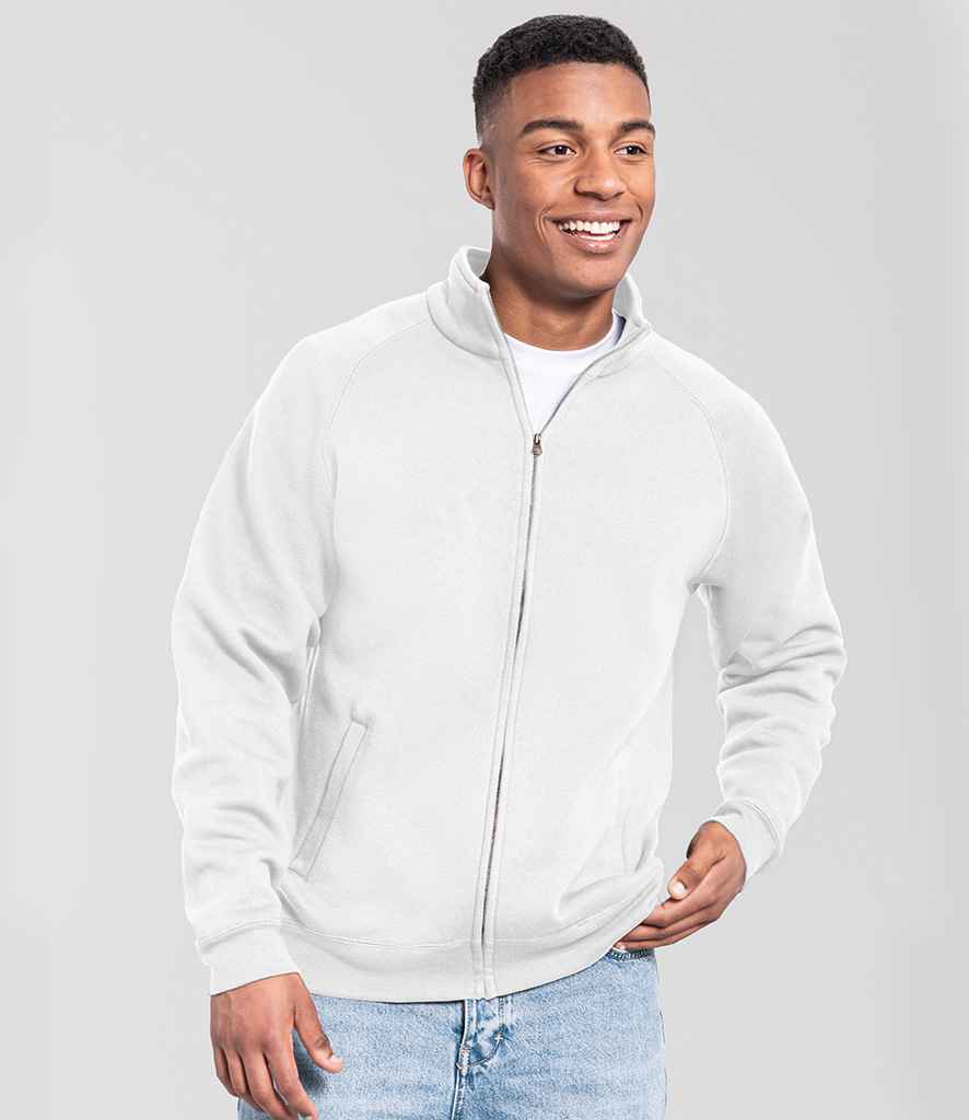 SS155 Athletic Heather Model