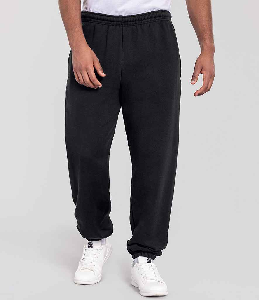 SS156 Athletic Heather Model